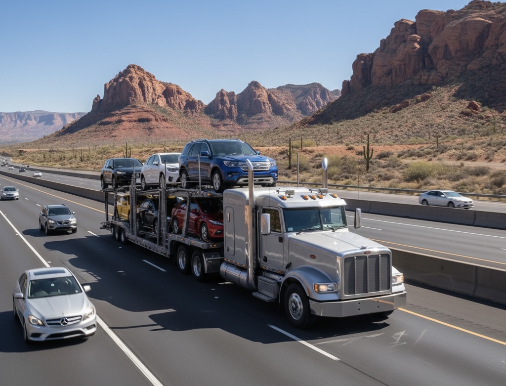Auto Transport