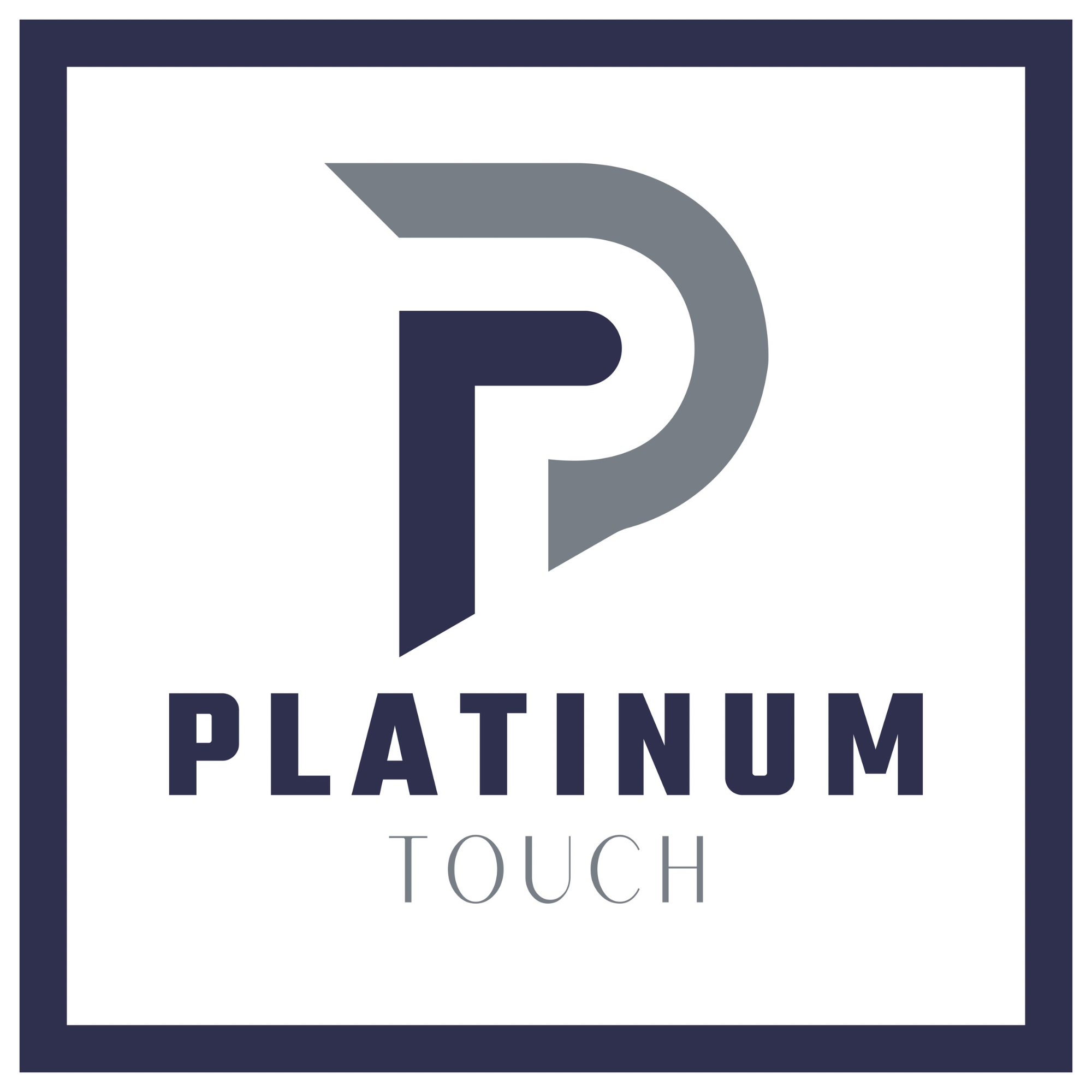 Platinum Touch